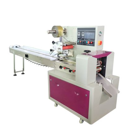 Factory source food packaging machine printer ink wheel pillow type coding machine special accessories