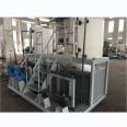 Dosing device, fully automatic, three chamber dosing equipment, dry powder feeding, stable operation, customized processing, Airyze Environmental Protection