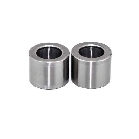 Solid factory tungsten steel concave mold bushing insert sleeve with equal height insert sleeve