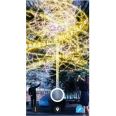 Zuofan AR Wishing Tree Metaverse Realistic Virtual Reality Technology Check-in Interactive Device