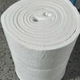 Xinchuang Micro Ceramic Fiber Blanket Electric kiln pipe insulation cotton High temperature resistant heat insulation fireproof Aluminium silicate needled blanket