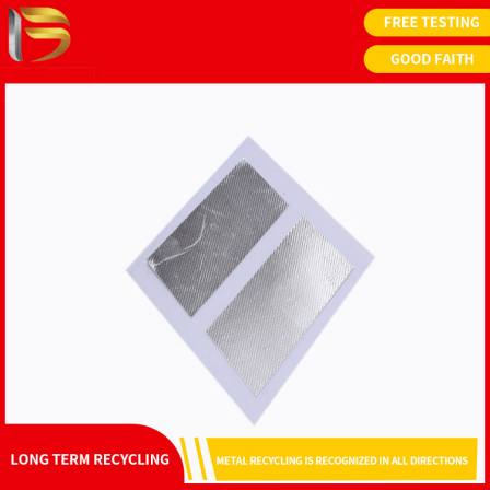 Recovery of waste Indium(III) chloride indium strip tantalum oxide recovery of platinum residue recovery price guarantee