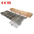 Titanium aluminum composite material Titanium clad aluminum Titanium clad copper Titanium aluminum composite sheet can be welded and customized for processing