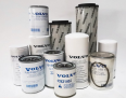 The manufacturer directly supplies Volvo 21212204 air 21707133 engine oil 14539482 hydraulic filter element