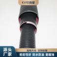 Waterproof flexible pipes for indoor dry places with complete specifications of shock and water resistance, Fuji