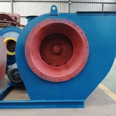 Jinrun 4-68 stainless steel centrifugal fan with high efficiency and low noise, multiple models available for free selection