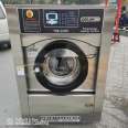 Large industrial washing machines, laundry equipment, medical hygiene isolation, hotel laundry, commercial use