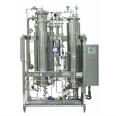 Fully automatic electric heating pure steam generator tubular industrial medical pharmaceutical raw water treatment equipment Qirui