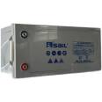 SaiL sail lead-acid battery 6-GFM-200 communication room 12V200AH solar UPSEPS power supply