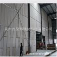 QiangBang lightweight composite partition board apartment, household and indoor room partition prefabricated wall