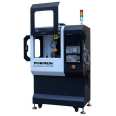 Supply MX220 small five axis linkage CNC machine tool desktop machining center for teaching purposes