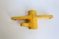 Bulldozer SD22 winch power lever J20-02-01000 Shantui chassis parts supply