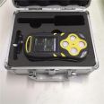 Intrinsically safe gas detector for mining, CD3 detector, multi-parameter gas detector, easy to carry