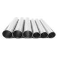 304 stainless steel sanitary pipe medical laboratory polished stainless steel thin-walled sanitary welded steel pipe factory