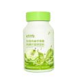 L-carnitine apple vinegar Effervescent tablet solid beverage factory OEM customized dietary fiber beverage