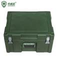 KWD5429 Portable Portable Portable Rotational Plastic Tool Box, General Equipment, Material Storage and Transportation Box, Three Prevention Box