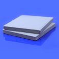 Customized high-temperature resistant silicone foam board, self-adhesive silicone gasket, shock-absorbing foam board size can be customized