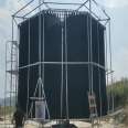 Integrated sewage treatment equipment for pig farm wastewater discharge meets discharge standards