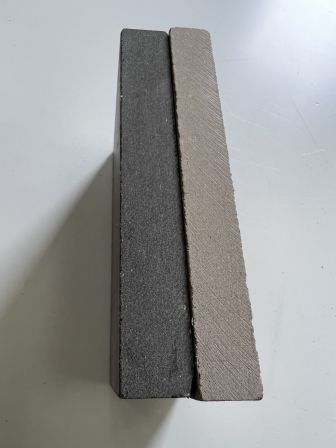 Supply 12mm cement pressure board, Meiyan board, Ette board, fiber cement board in the southwest region