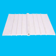 Medium buried plastic waterstop EVA PVC back stick external stick 200 250mm wide for hydropower station basement