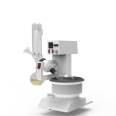 Kuangsheng Industrial 2L small-scale Rotary evaporator laboratory evaporator concentration and purification