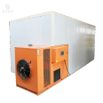 Cold air drying machine for cured meat, sausages, air drying room, hanging type, low-temperature cured meat, air drying equipment, air energy