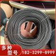 Black annealed wire with smooth and corrosion-resistant surface, industrial bundled and fired wire with diverse specifications from Thai Airlines