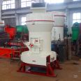 New 2715 Raymond Mill Small Stone Grinder with 100 mesh hour production capacity of 3 tons Raymond Mill