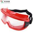 Smoke resistant glasses, anti fog, flame retardant forest equipment, emergency helmet, anti splash protective glasses, fire goggles