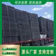 Xinlupeng polyethylene closed cell foam board water conveyance aqueduct building waterproof