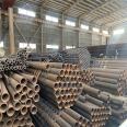 15CrMoG seamless steel pipe water gas pipeline 325 * 16 petrochemical production plant