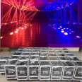 DMX512 Console Showcase Bar Lighting Console USB Compact Lighting Console Brand