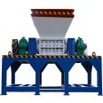 Steel shredder, cow bone crusher, waste template crusher, high energy-saving efficiency, Kaichuang Machinery