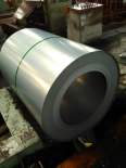 Aluminum zinc coil, aluminum zinc plate, automotive home appliance steel, aluminum zinc strip steel, DC51D+AZ