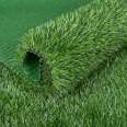 Flame retardant plastic artificial lawn Golf green simulation lawn plant wall false green plant Ruizhilong