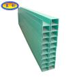 Jichuang fiberglass trough type cable tray combination type direct wiring trough with complete specifications