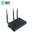 Yinghua R58 Industrial 5-port 4G Three Network Communication Mobile Router Wireless Gateway Serial Port Collection and Transmission Routing