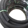 Kevin Tuo's supply of large diameter rubber hoses, high-pressure steel wire woven hoses, and steam pipe physical stores