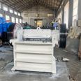 Production line of 250 * 1000 fine jaw crusher for processing stone aggregate equipment in mining