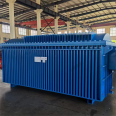 Factory sells explosion-proof transformers for overcurrent protection and delivers them to KBSG mining general dry-type transformers