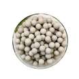 Rare earth porcelain sand, spherical microporous, for industrial water treatment, 1-2mm for Water purification, complete in specification, wear-resistant