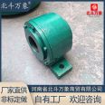 Paper machine accessories 22314 bearing seat center height 115 113614 bearing housing support customization