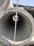 Cement culvert pipe, concrete drainage pipe, socket and groove type, specification 300-2000, cement product factory