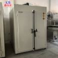 R&D, design, and manufacturing of natural latex special oven 3KW steam industrial oven drying oven tunnel furnace factory