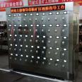 Zhongzhong produces and manufactures multifunctional mining lamp charging cabinets that support customization