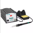 QUICK 205 high-frequency soldering station 150W constant temperature electric soldering iron lead-free digital display soldering station kit