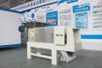 Chuantai Machinery Food Residue Dehydration Machine Leftover Rice Dehydration Making Feed Kitchen Garbage Squeezer 304