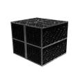 Sponge city rainwater collection module water storage module pp module rainwater collection pool 800 heavy Baozhen