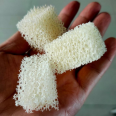 Purification and filtration treatment of industrial sewage with polyurethane filler Hydrophilic sponge filler Chunyuan water purification