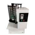 LHZS-T446 Road Glass Ball Vibrating Screen Sieve Particle Size Distribution Tester